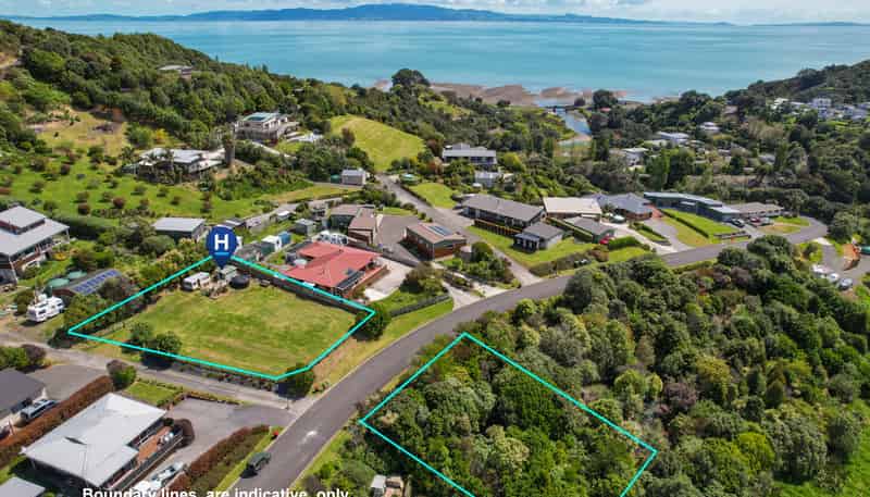 84 Bennett Road, Te Mata