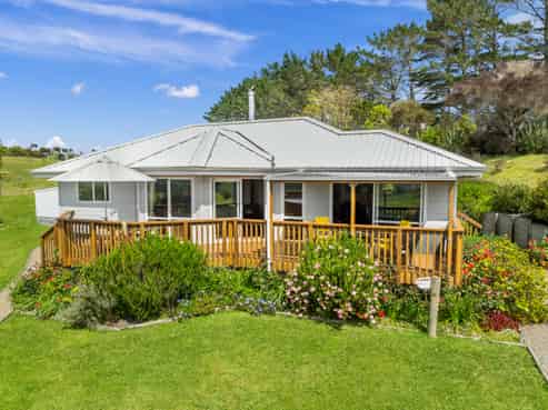 9 Otara Road, Kaiwaka