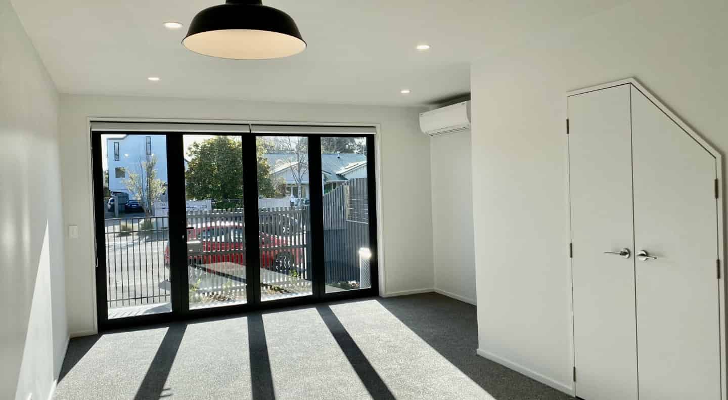 2/236 Salisbury Street, Christchurch Central, Christchurch City For