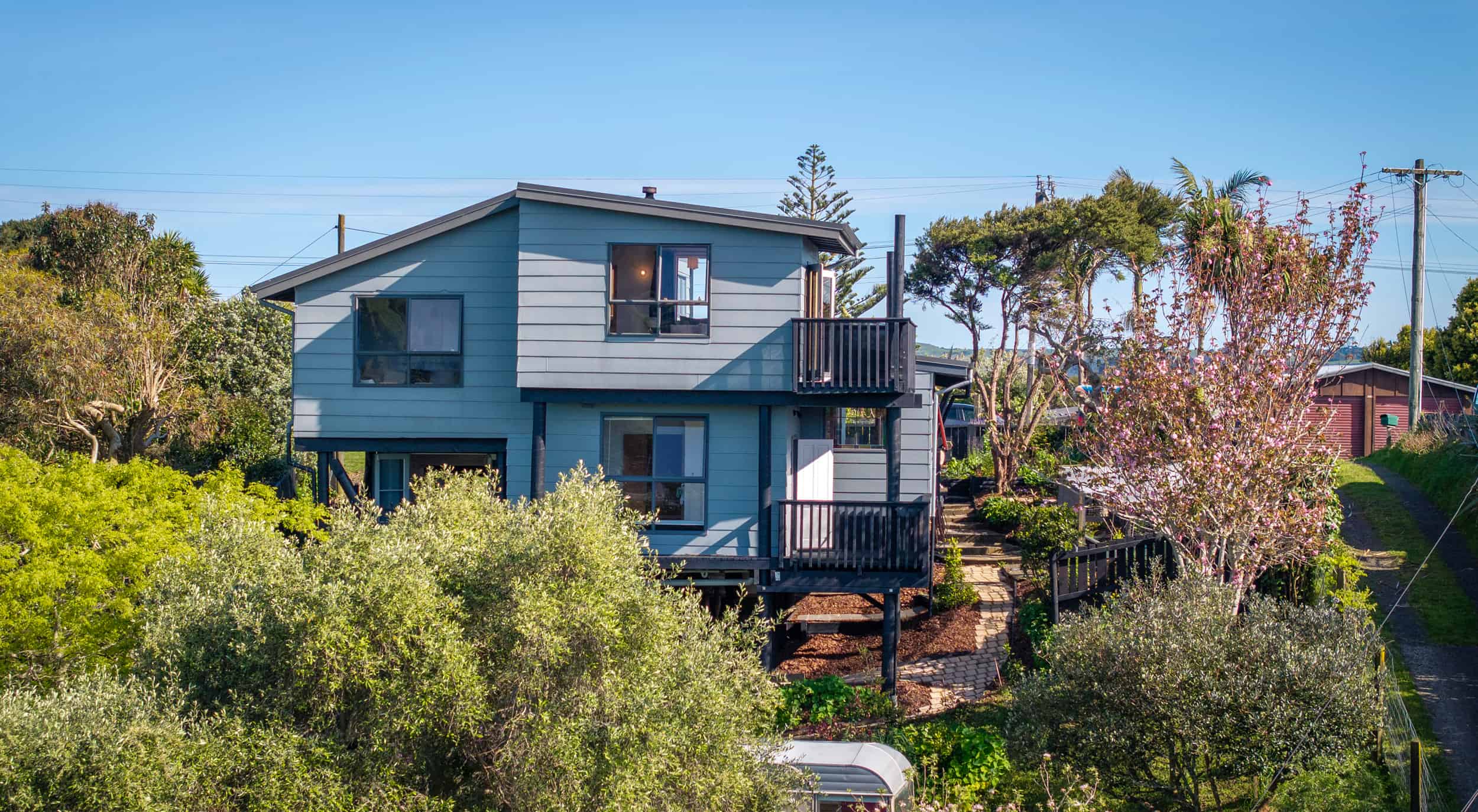 1 Bay View Road, Raglan, Waikato For Sale realestate.co.nz