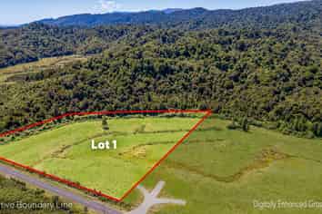 Lot 1 0 Marsden Road, Marsden