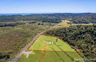 Lot 1 0 Marsden Road, Marsden