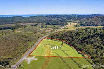 Lot 1 0 Marsden Road, Marsden