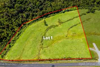 Lot 1 0 Marsden Road, Marsden