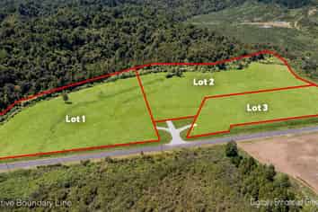 Lot 3, Marsden