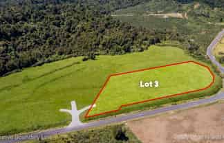 Lot 3, Marsden