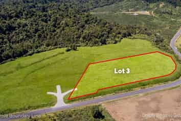 Lot 3, Marsden