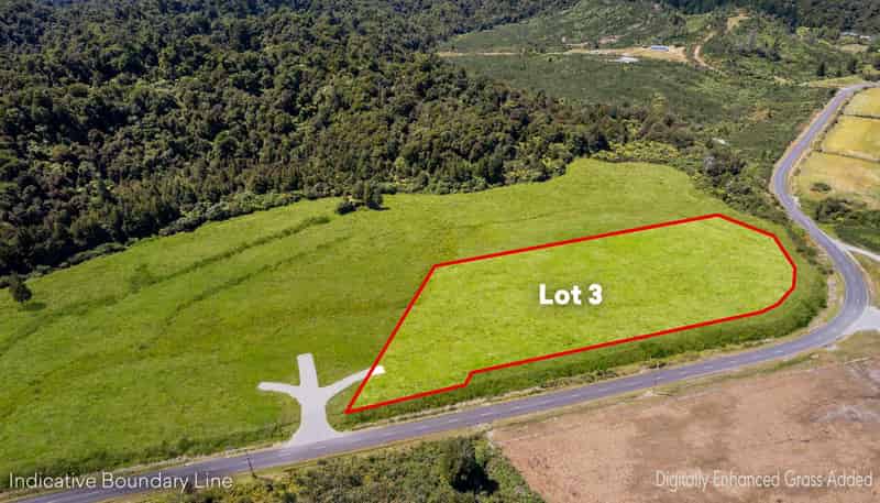 Lot 3, Marsden