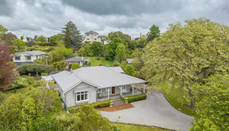 62 Porangahau Road, Waipukurau