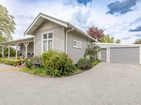 62 Porangahau Road, Waipukurau