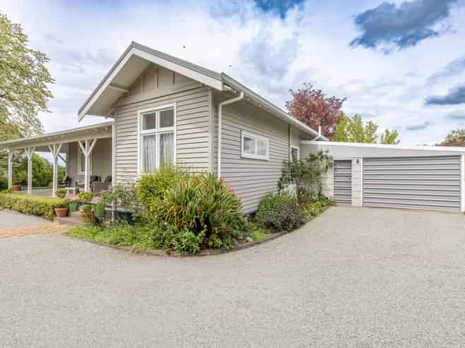 62 Porangahau Road, Waipukurau