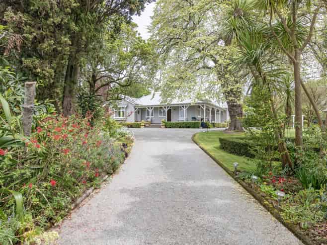 62 Porangahau Road, Waipukurau
