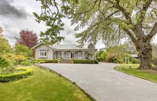 62 Porangahau Road, Waipukurau