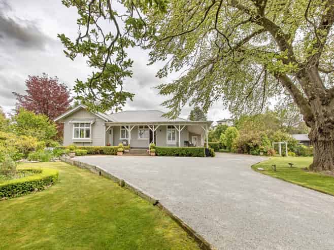 62 Porangahau Road, Waipukurau