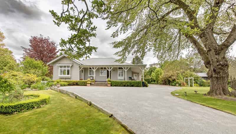62 Porangahau Road, Waipukurau