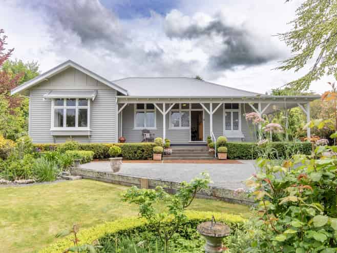 62 Porangahau Road, Waipukurau
