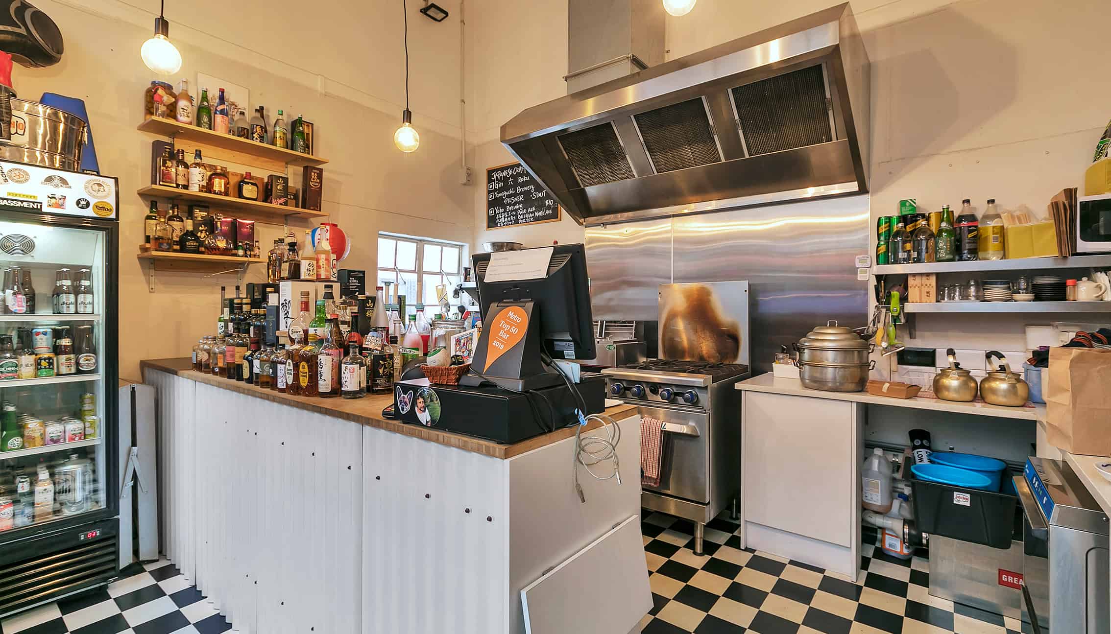 For lease 183 Karangahape Road, Auckland Central realestate.co.nz