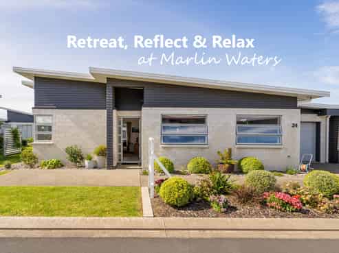 24 Dorsal Close Marlin Waters, Whitianga