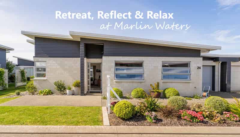 24 Dorsal Close Marlin Waters, Whitianga