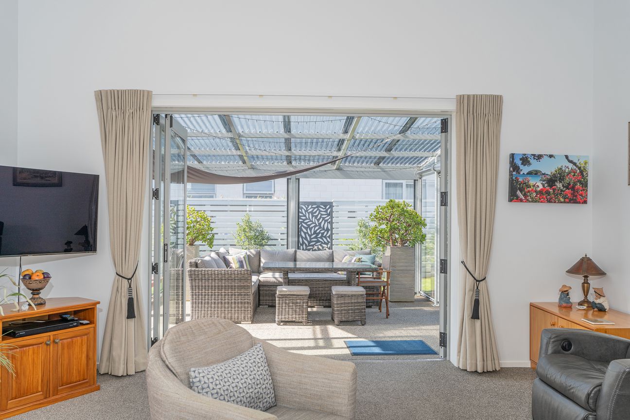 TIME TO RETREAT & RELAX PLUS PET LOVING - Widok 5