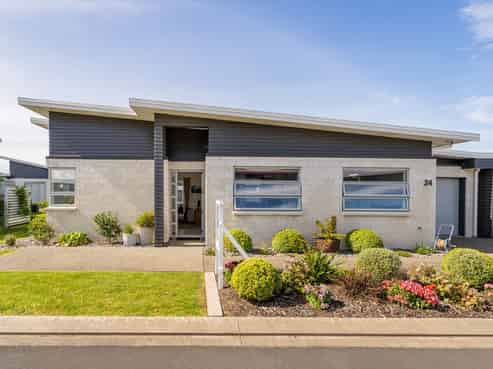 24 Dorsal Close, Whitianga