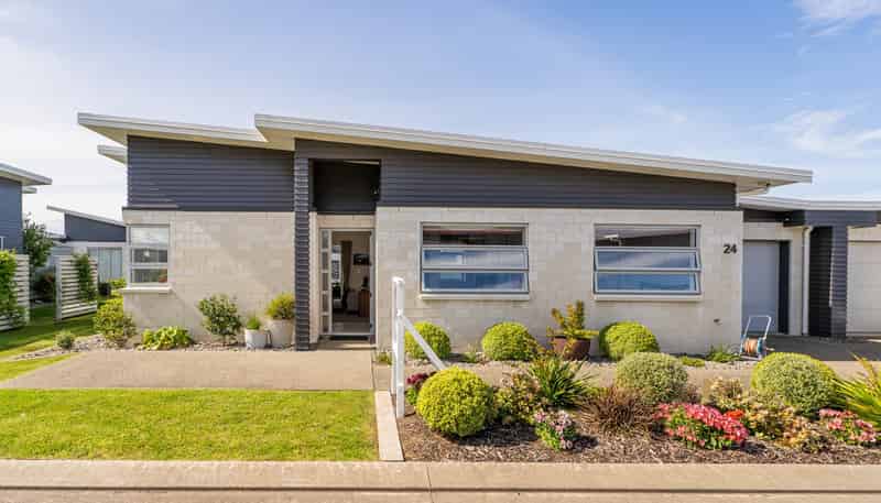 24 Dorsal Close, Whitianga