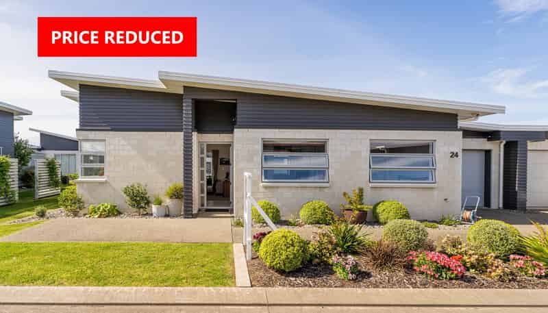 24 Dorsal Close, Whitianga