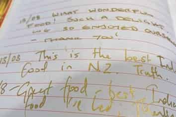 The Spice Room Wanaka - For Sale