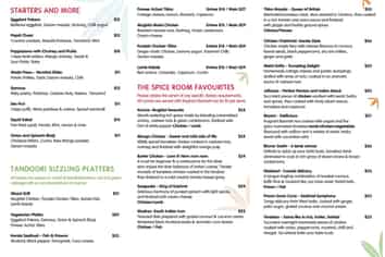 The Spice Room Wanaka - For Sale