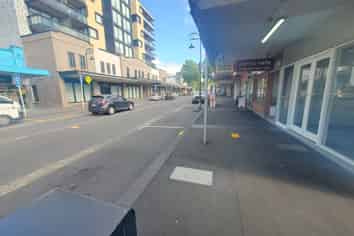 ONEHUNGA 150M² RETAIL NEAR WESTPAC
