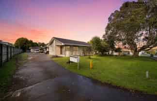 1/19 James Road, Manurewa