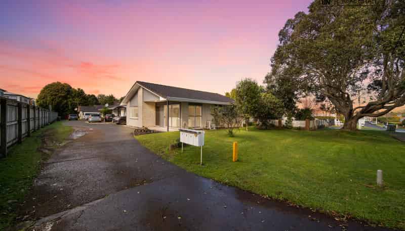 1/19 James Road, Manurewa