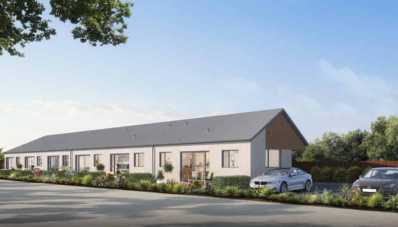 3/73 Gordon Road, Mosgiel