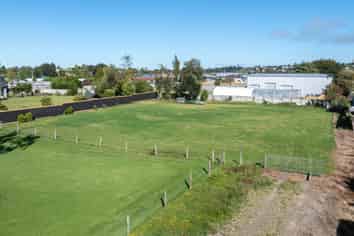14 Wentworth Street, East Gore