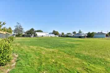 14 Wentworth Street, East Gore