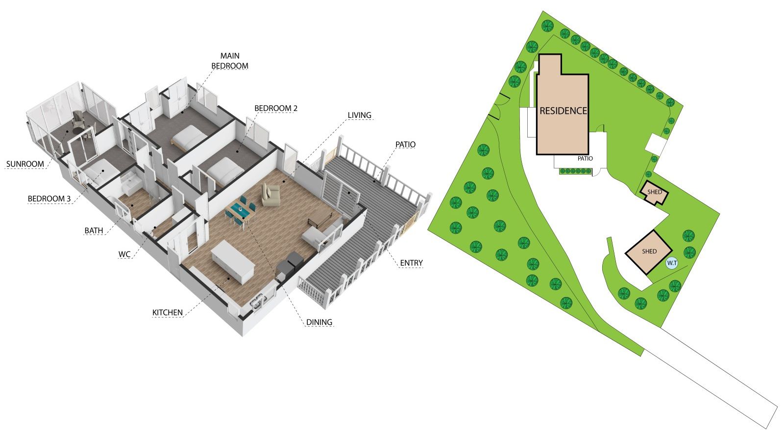 10 Clunie Avenue, Raumati South, Kapiti Coast For Sale realestate.co.nz