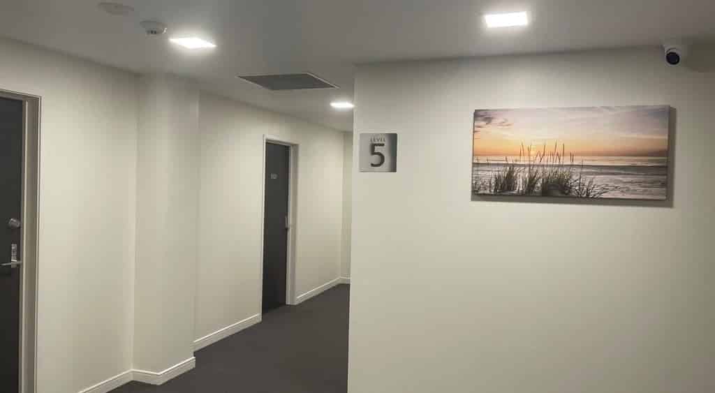 513/85 Beach Road, Auckland Central, Auckland City For Rent