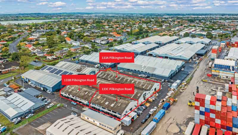 Unit A, B/133 Pilkington Road, Panmure