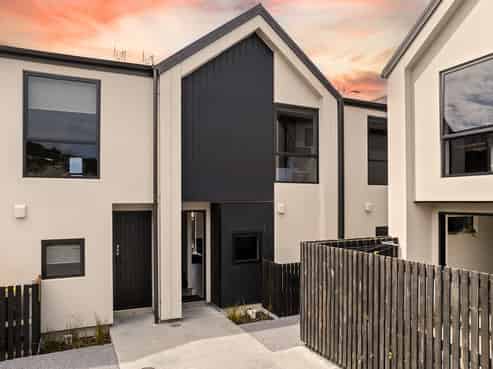 44 David Street, Caversham