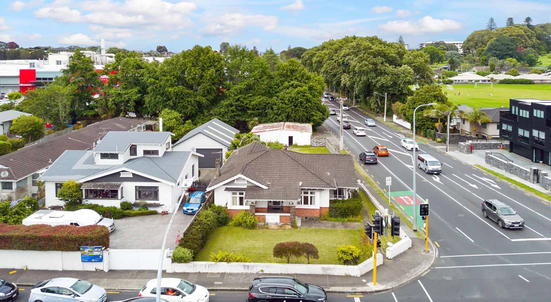 655 Mount Albert road, Royal Oak, Auckland City For Sale realestate