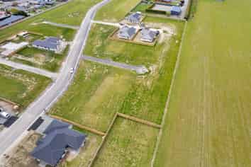23A Ashbury Drive, Tinwald