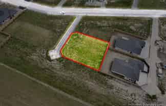 23A Ashbury Drive, Tinwald