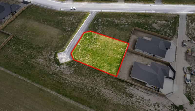 23A Ashbury Drive, Tinwald