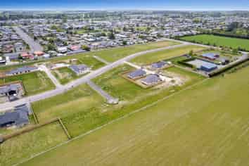 23A Ashbury Drive, Tinwald