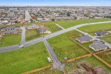 23A Ashbury Drive, Tinwald