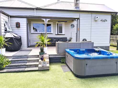 400 Pukeuri-oamaru Road, Pukeuri