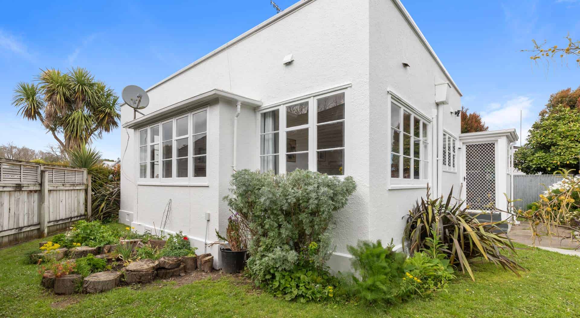 65 Park Road, West End, Palmerston North City For Sale realestate.co.nz