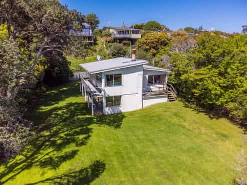 56A Waimea Road, Waikanae Beach
