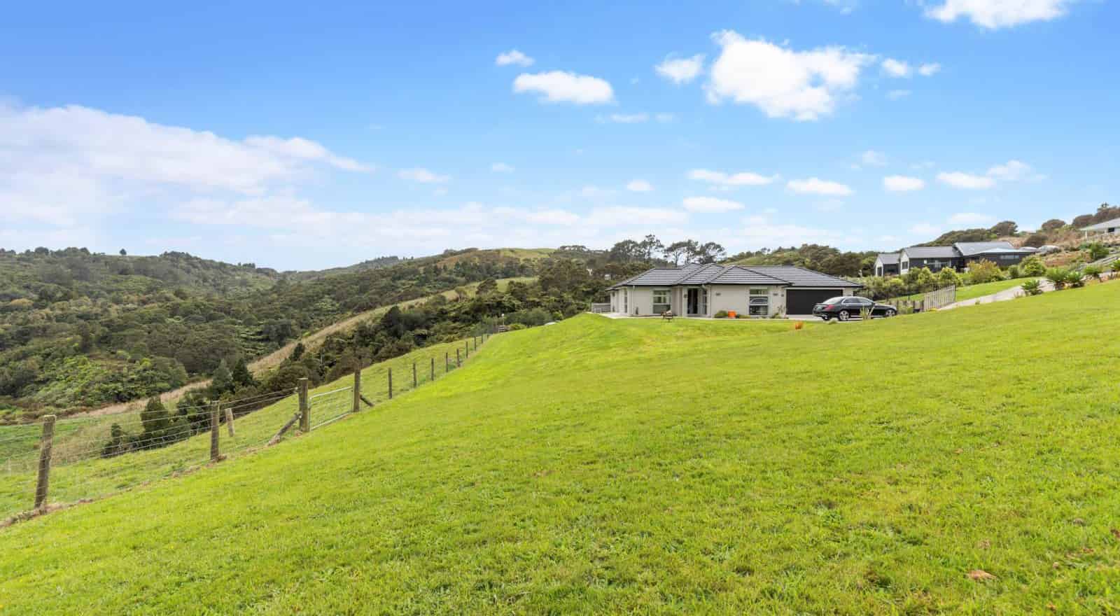 401A Peach Hill Road, Ramarama, Franklin For Sale realestate.co.nz