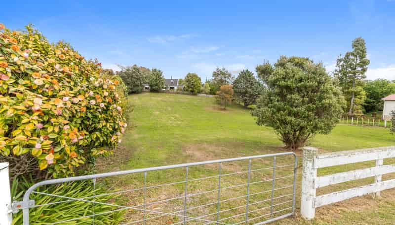 3 Victoria Terrace, Ohau